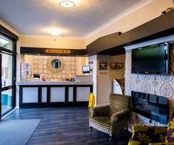 Hotel The Ivy Bush Royal By Compass Hospitality