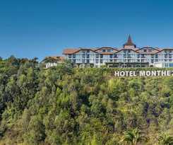 Hotel Monthez And Eventos