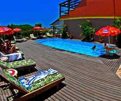 Hotel Pousada Ferrujão