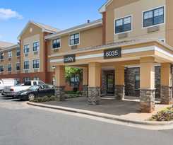 Extended Stay America Suites Charlotte Tyvola Rd