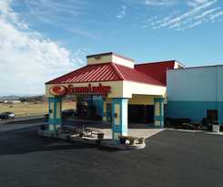Hotel Econo Lodge Newport Smoky Mountains Gateway