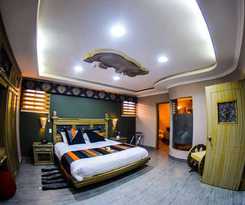 Hotel Boutique Mary Carmen