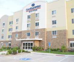 Hotel Candlewood Suites Kansas City - Independence, An Ihg