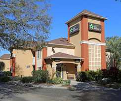 Hotel Extended Stay America Select Suites Tampa Brandon