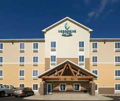 Extended Stay America Select Suites - Oklahoma City - West