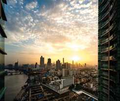 Chatrium Riverside Bangkok