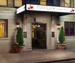 Hotel The Parkview