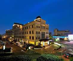 Shinkansen Grand Hotel
