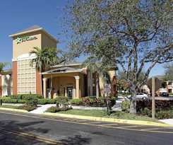 Extended Stay America Suites Fort Lauderdale Tamarac