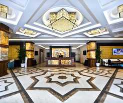 Esila Thermal Hotel And Spa