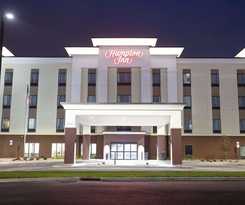 Hampton Inn Toledo/oregon