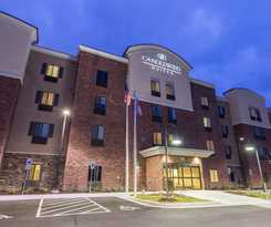 Hotel Candlewood Suites : Overland Park - W 135th St, An Ihg