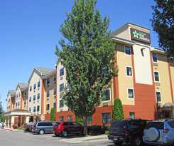 Hotel Extended Stay America Suites Seattle Kent