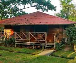 Hotel Manish Ecol&oacute;gico