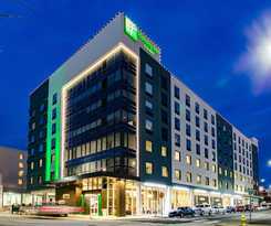 Hotel Holiday Inn And Suites Chattanooga Downtown, An Ihg
