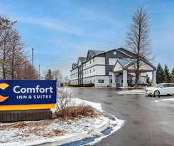 Comfort Inn And Suites Liverpool - Syracuse