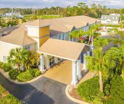 Hotel Holiday Inn Express Saint Simons Island, An Ihg