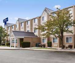  Microtel Inn & Suites by Wyndham Louisville East 