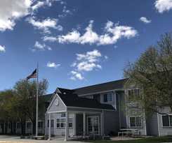 Hotel Monument Inn And Suites