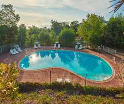 Hotel Vacancéole - Résidence Lisa Maria