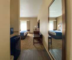 Comfort Inn East Windsor - Springfield