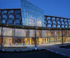 Hotel Pillo Ashbourne