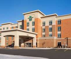 Hotel Homewood Suites By Hilton Syracuse - Carrier Circle