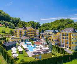 Hotel Schl&ouml;ssl Kindl