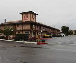 Hotel Days Inn by Wyndham Victorville