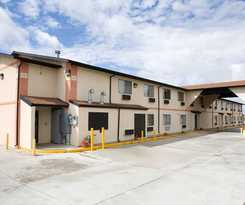 Hotel Super 8 By Wyndham Rawlins