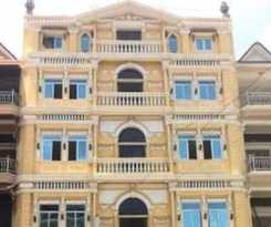 Hotel Golden World Guesthouse