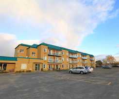 Hotel Quality Suites