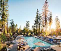 Hotel Rush Creek Lodge At Yosemite