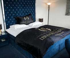 Hotel Leikanger Fjordhotel - Unikeler