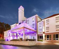 Hotel Best Western Plus Sandusky And Suites