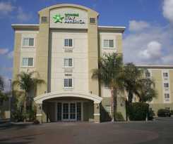 Hotel Extended Stay America Suites Bakersfield Chester Lane
