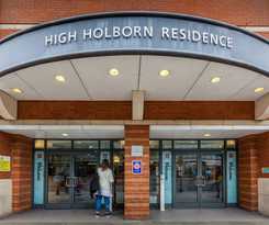 Lse High Holborn - Campus Accommodation