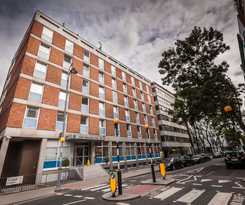 Lse Carr-saunders Hall - Campus Accommodation