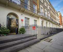 Lse Passfield Hall - Campus Accommodation