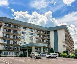 Hotel Park Tower Inn
