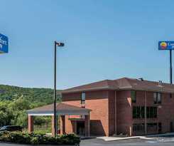 Hotel Comfort Inn Pine Grove