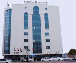 Al Bustans Flats