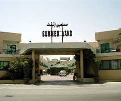 Hotel Summerland Motel