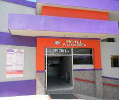 Hotel Plaza Hermosa