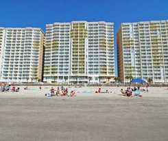 Units At Bay Watch By Elliott Beach Rentals
