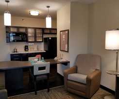Hotel Candlewood Suites East Syracuse - Carrier Circle, An Ihg