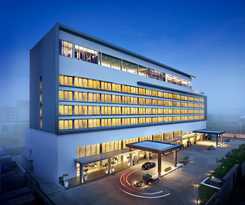 Hotel Vivanta Pune, Hinjawadi