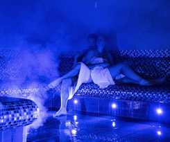 Hotel Cgh Résidences And Spas Les Chalets De Laÿssia