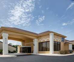 Hotel Baymont Inn And Suites Douglasville Atlanta