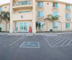 Hotel Best Western John Jay Inn